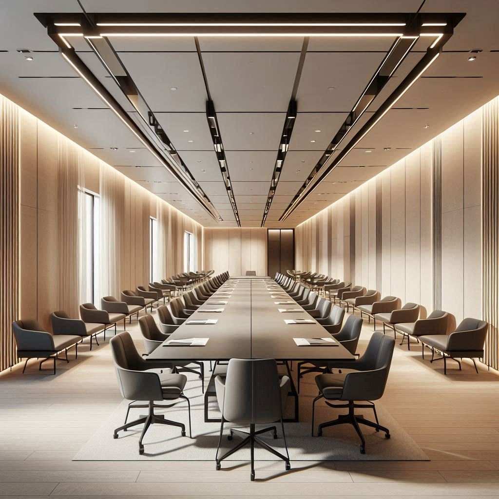 咨询公司怎样为写字楼办公混合办公模式建立应对访客登记系统升级的检查清单